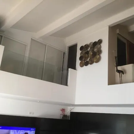 Duplex Centre Port Cap D'agde Апартаменти