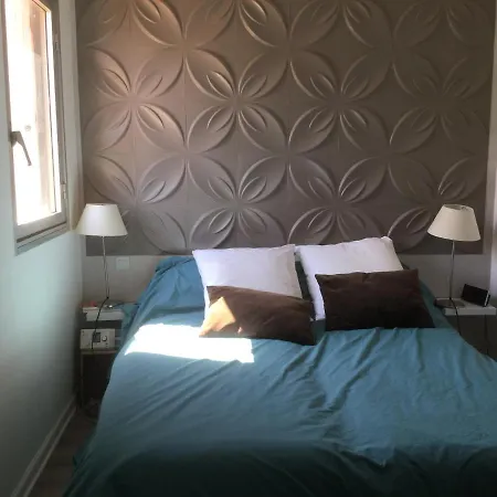 Апартаменти Duplex Centre Port Cap D'agde *